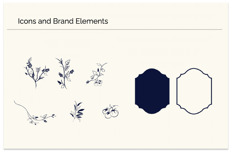 Brand Element 01