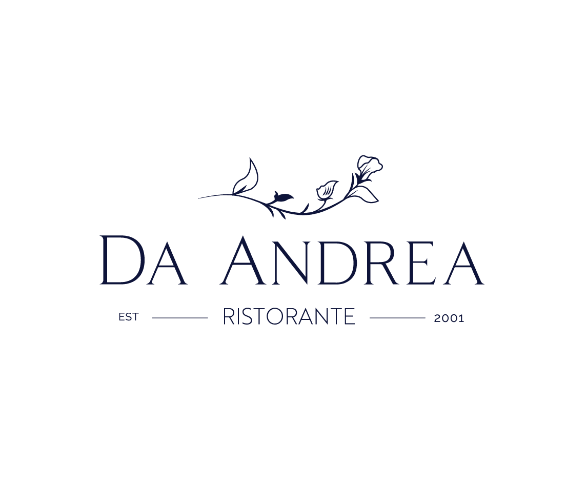Da Andrea Logo 03