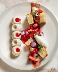Restaurant Marketing Plan