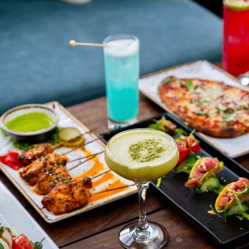 Restaurant Marketing Best Practices