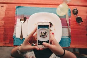 Restaurant Instagram Marketing