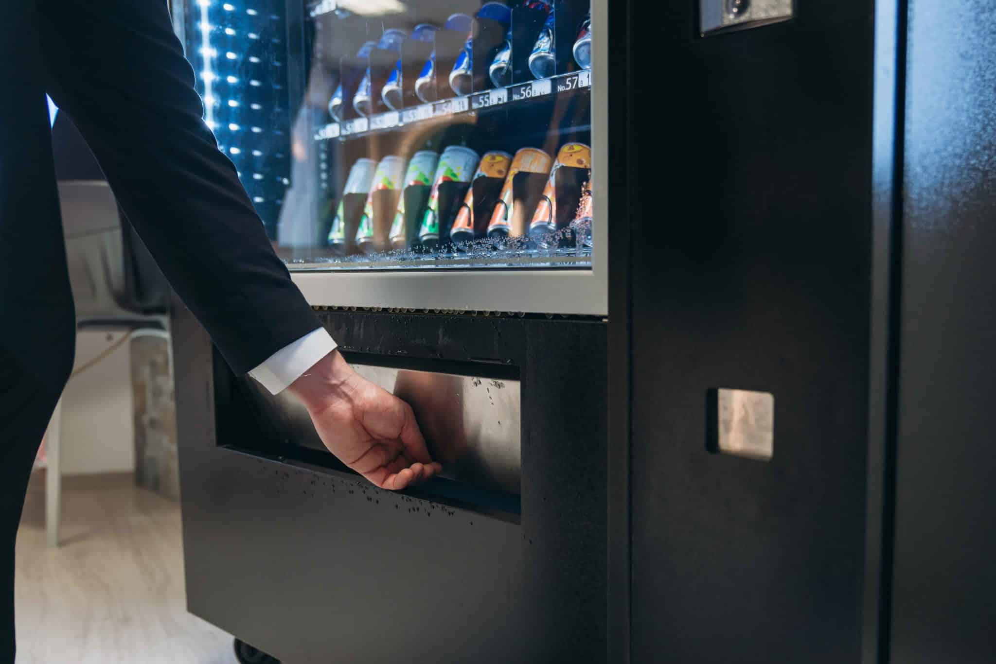 smart-vending-machine