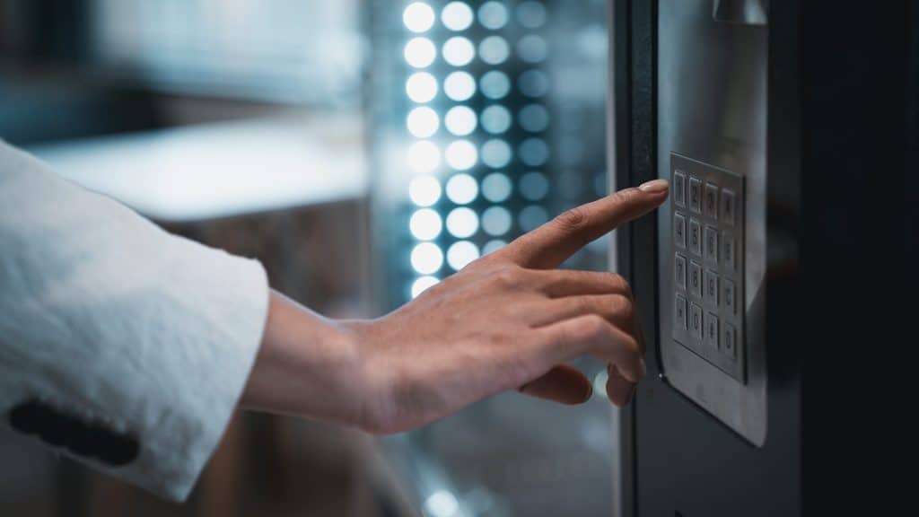 close up hand of woman pushing button on vending m 2023 12 06 22 11 49 utc scaled 1