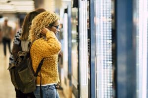 Vending Machine Insurance