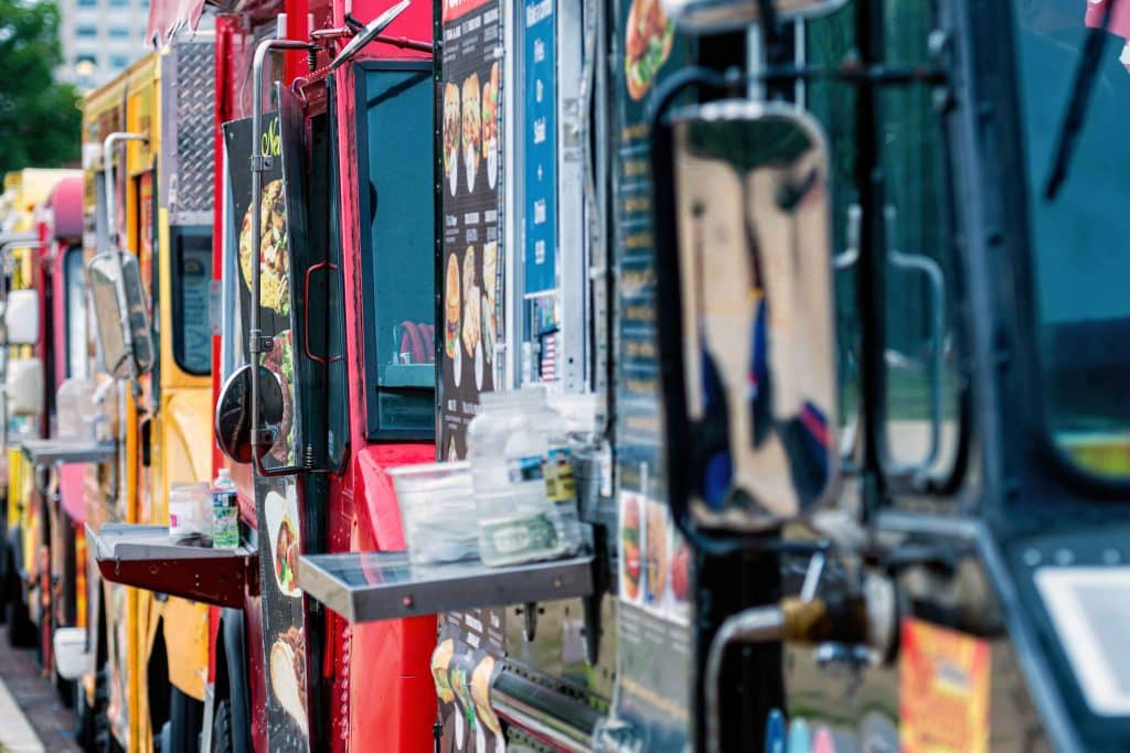 Digital Vending Machines