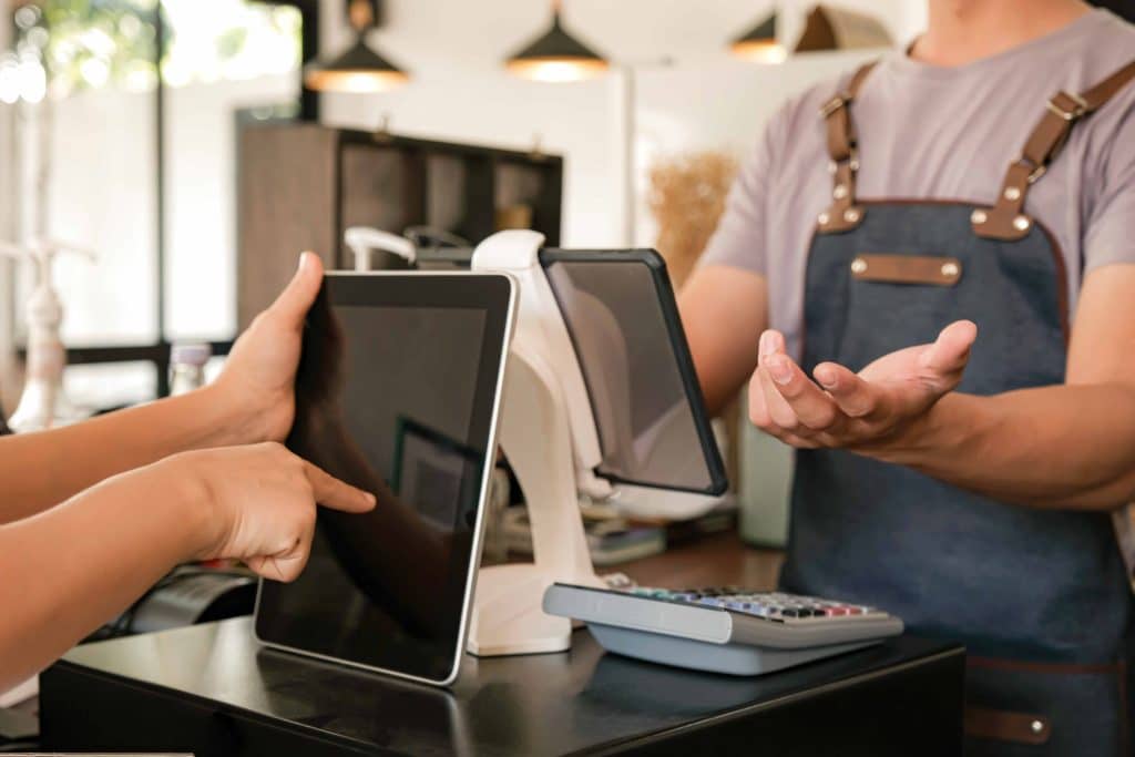 best restaurant marketing service