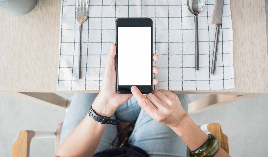 Restaurant SMS marketing