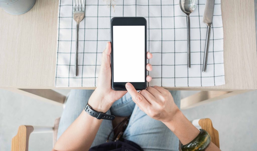 Restaurant SMS marketing