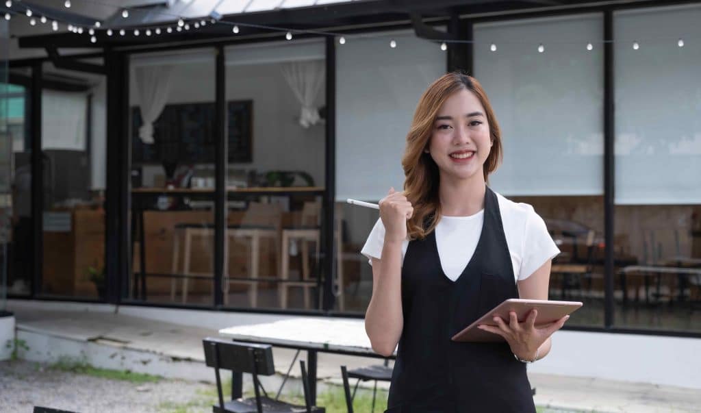 how to do restaurant marketing