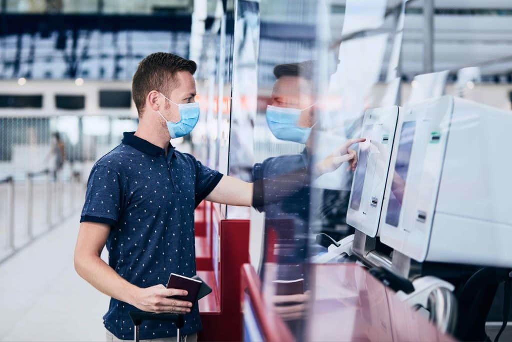 Convenience Store Vending Machines