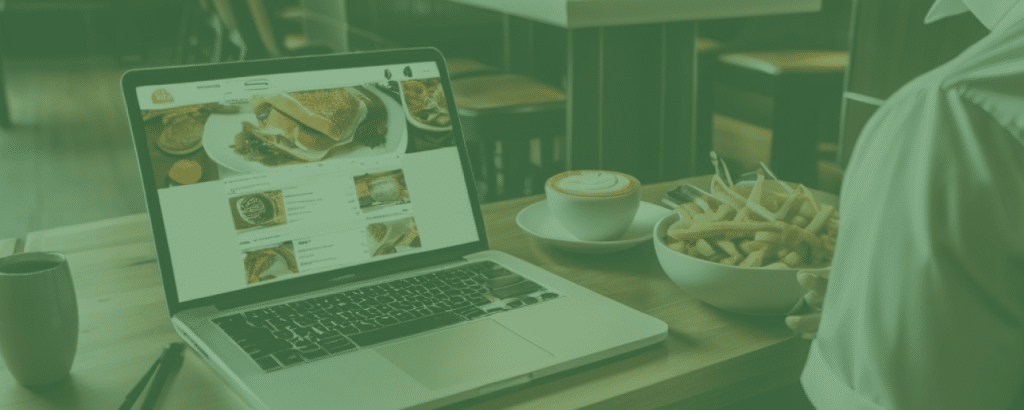 restaurant marketing budget