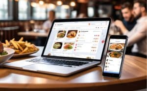 Restaurant Digital Marketing