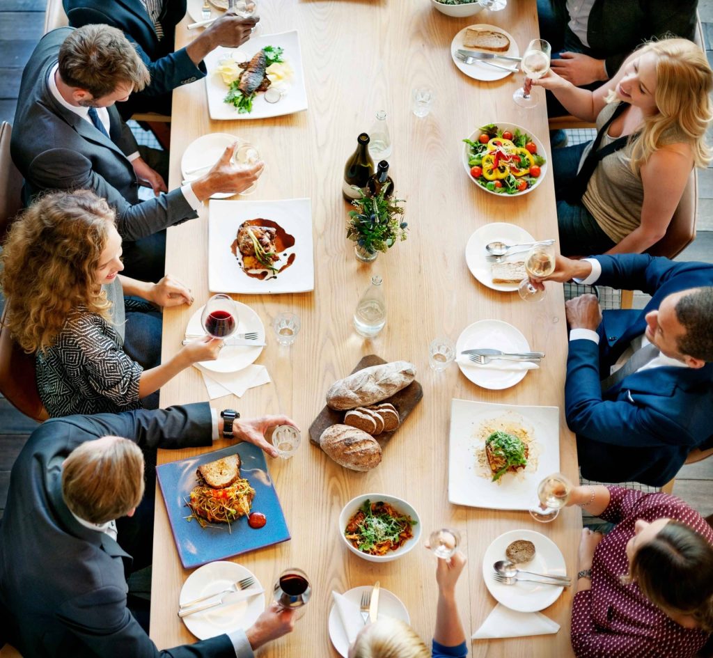marketing ideas for small restaurants