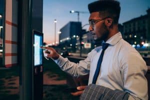Vending Machine Business for Sale