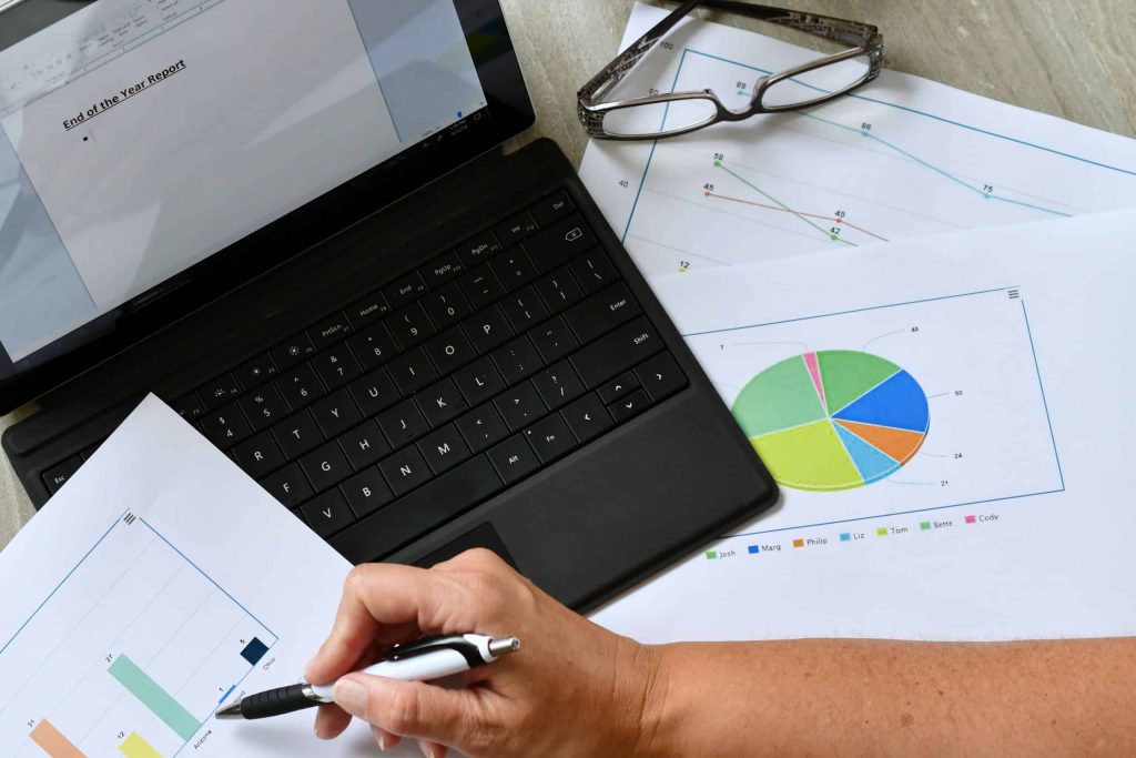 restaurant marketing plan examples
