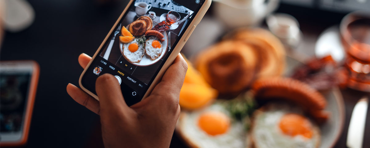 best restaurant marketing campaigns