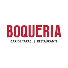 Boqueria logo