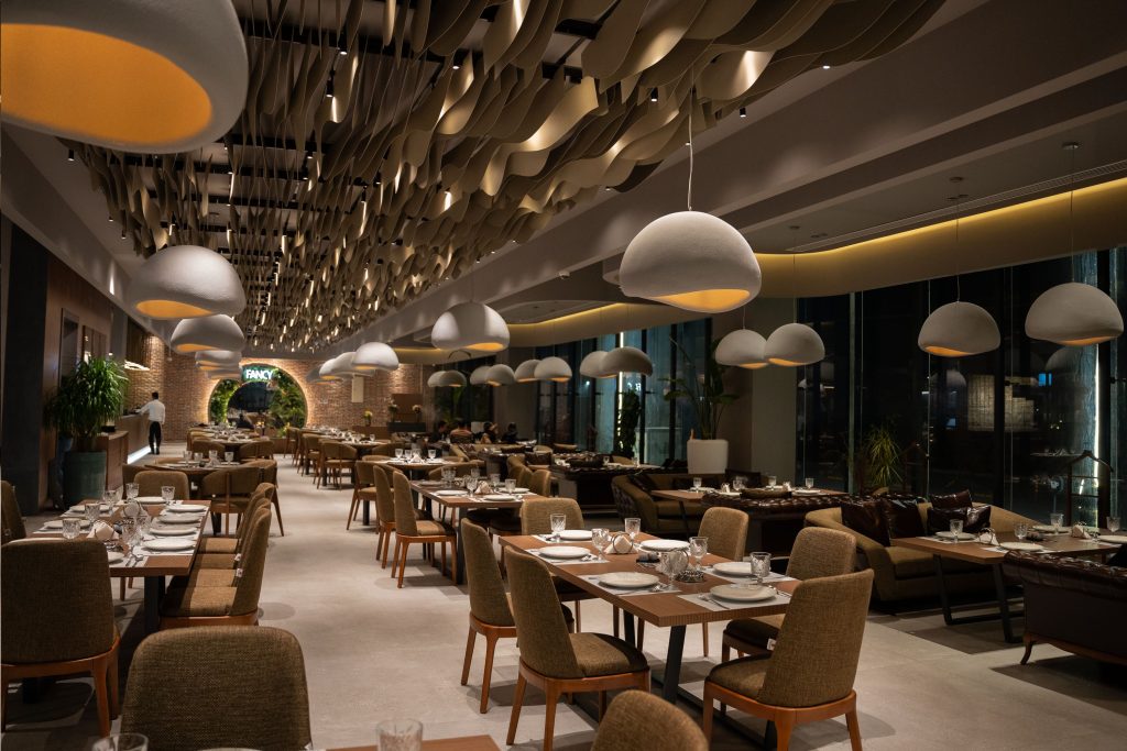 Restaurant Marketing Strategy