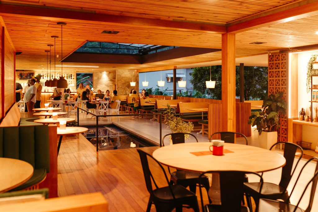 restaurant seo audit