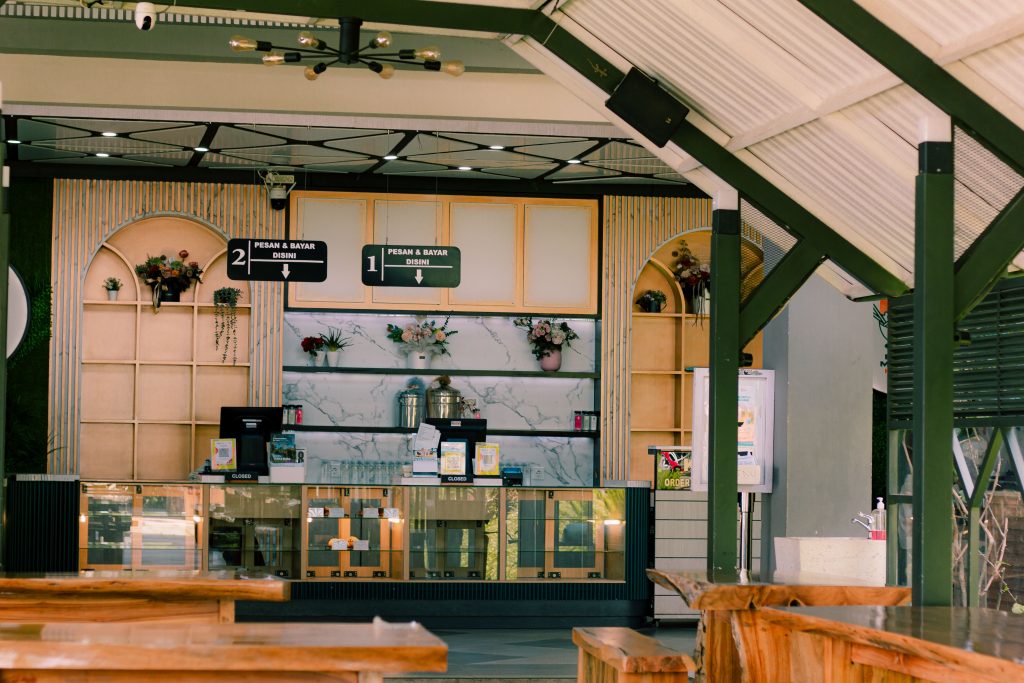 how to market a catering business