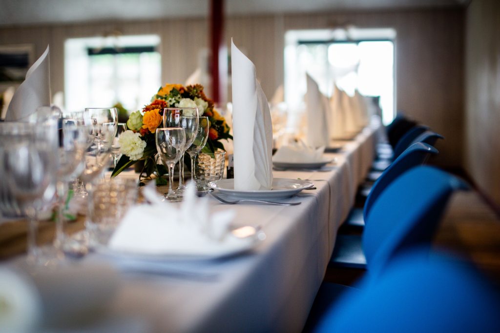 restaurant schema markup