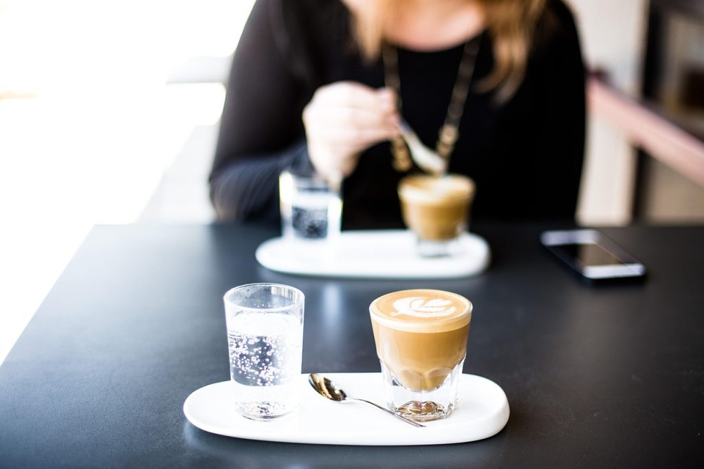 google business profile for restaurants